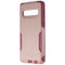 OtterBox Commuter Dual Layer Case for Samsung Galaxy S10 - Ballet Way Pink