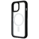 OtterBox Defender Pro XT Series Case for Apple iPhone 14/13 - Black Crystal