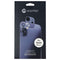 mWorks! mShield Tempered Glass Len Protector for Apple iPhone 11 - Black