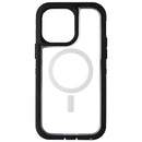 OtterBox Defender Pro XT Case for  MagSafe for iPhone 14 Pro Max - Black Crystal