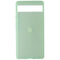 Google Official Protective Phone Case for Google Pixel 6a - Seafoam
