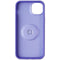 OtterBox Otter + Pop Symmetry Series Case for iPhone 14 Plus - Periwink