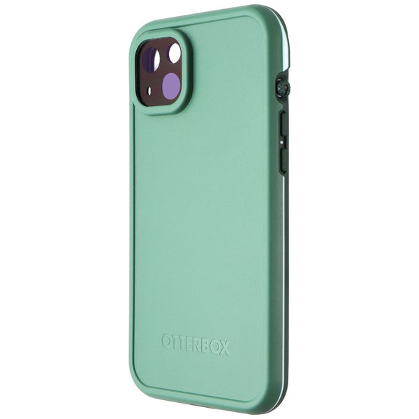 OtterBox & LifeProof FRE Case for MagSafe for iPhone 14 Plus - Green