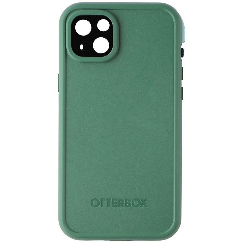 OtterBox & LifeProof FRE Case for MagSafe for iPhone 14 Plus - Green