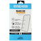 Gadget Guard Black Ice Flex Screen Protector for Samsung Galaxy (S9+) - Clear