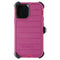OtterBox Defender Pro Series Case for Apple iPhone 12 mini - Berry Potion Pink