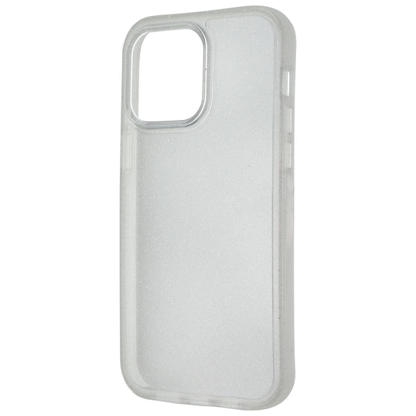 OtterBox Symmetry Series Clear Case for Apple iPhone 14 Pro Max - Stardust