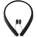 LG TONE Style Premium Bluetooth Headset - Black (TONE-NP3)