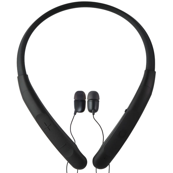 LG TONE Style Premium Bluetooth Headset - Black (TONE-NP3)