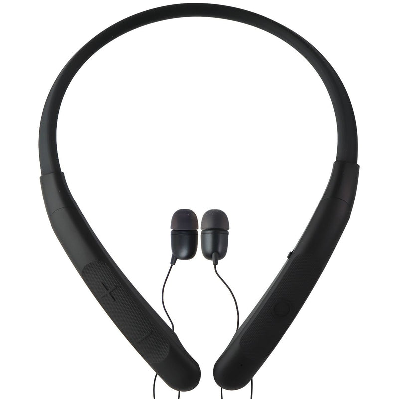 LG TONE Style Premium Bluetooth Headset - Black (TONE-NP3)