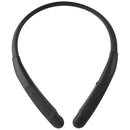 LG TONE Style Premium Bluetooth Headset - Black (TONE-NP3)