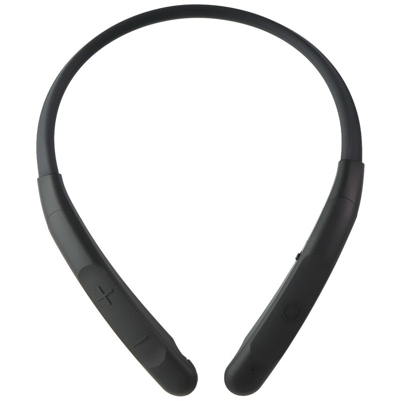 LG TONE Style Premium Bluetooth Headset - Black (TONE-NP3)