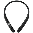 LG TONE Style Premium Bluetooth Headset - Black (TONE-NP3)