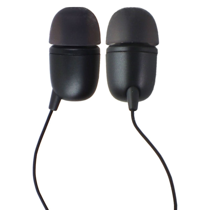 LG TONE Style Premium Bluetooth Headset - Black (TONE-NP3)