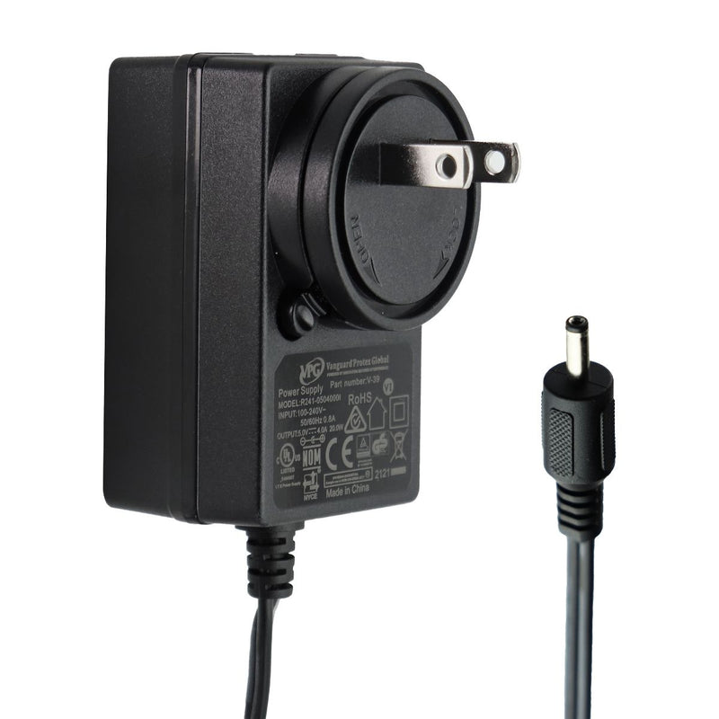 VPG (5V/4A) 20W Power Supply (V-39 / R241-0504000I) - Black