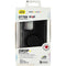 Otter + Pop Symmetry Series Case for Samsung Galaxy S21 - Black