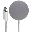 Apple 1m/3.3-Foot MagSafe USB-C Charger for MagSafe Accessories - White (A2140)