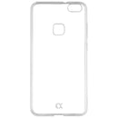 Xqisit Flex Gel Case for Huawei P10 Lite Smartphone - Clear