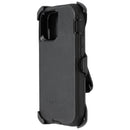 Otterbox Defender Series Case for Apple iPhone 13 mini and 12 mini - Black