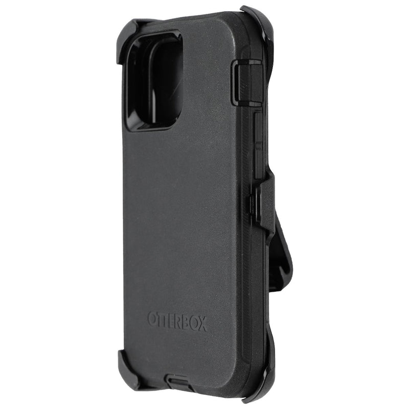 Otterbox Defender Series Case for Apple iPhone 13 mini and 12 mini - Black
