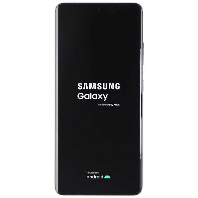 Samsung Galaxy S21 Ultra 5G (6.8-inch) SM-G998U1 UNLOCKED - 128GB/Navy