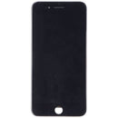 Repair Part - LCD Touch Screen Digitizer for iPhone 8 Plus - Black (Non-OEM)