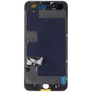 Repair Part - LCD Touch Screen Digitizer for iPhone 8 Plus - Black (Non-OEM)