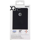 Xqisit Protective Cover for LG X Power 3 Smartphones - Black