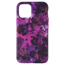 Tech21 Eco Art Series Case for Apple iPhone 12 mini - Pink / Purple