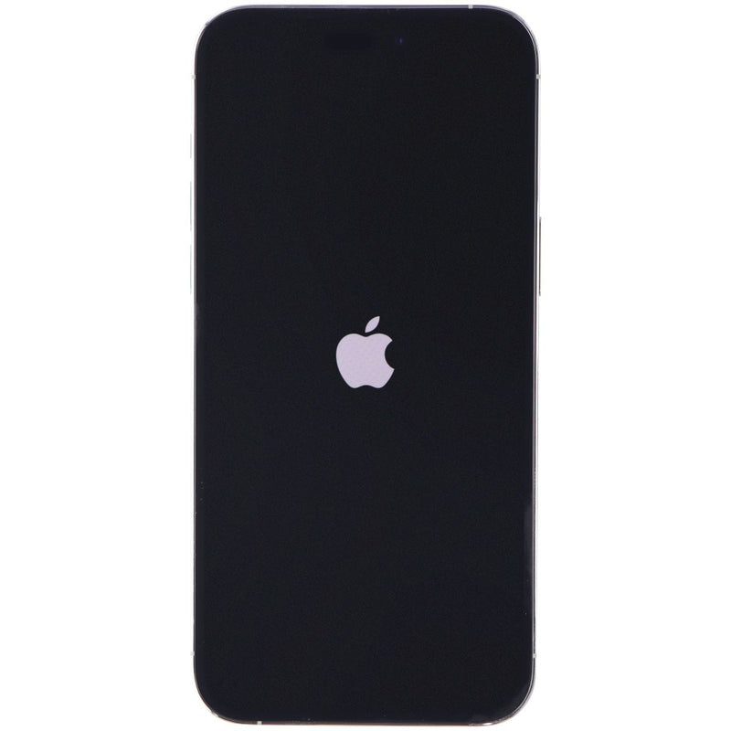 Apple iPhone 14 Pro Max (6.7-inch) Smartphone (A2651) Unlocked - 128GB/Silver