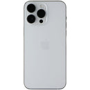 Apple iPhone 14 Pro Max (6.7-inch) Smartphone (A2651) Unlocked - 256GB/Silver