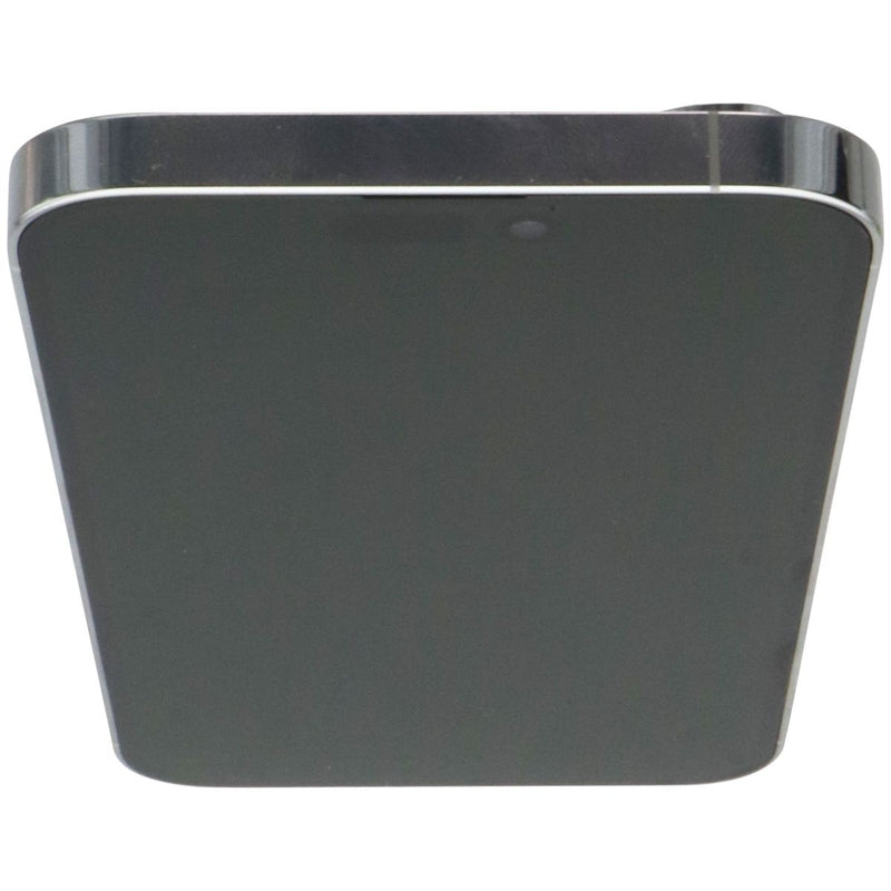 Apple iPhone 14 Pro Max (6.7-inch) Smartphone (A2651) Unlocked - 128GB/Silver