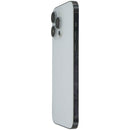 Apple iPhone 14 Pro Max (6.7-inch) Smartphone (A2651) Unlocked - 256GB/Silver