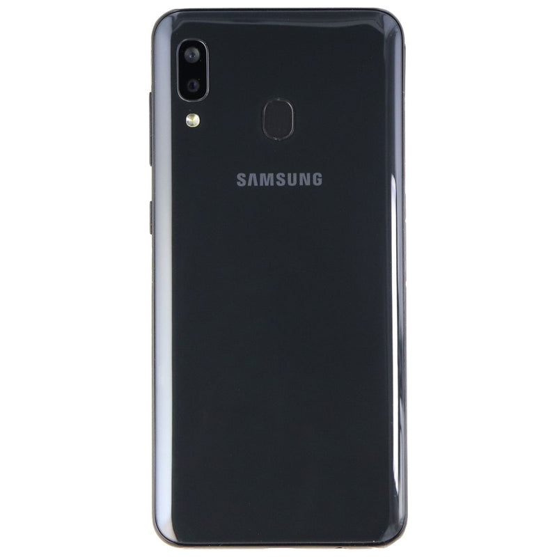 Samsung Galaxy A20 Smartphone (SM-A205) Verizon Only - 32GB / Black