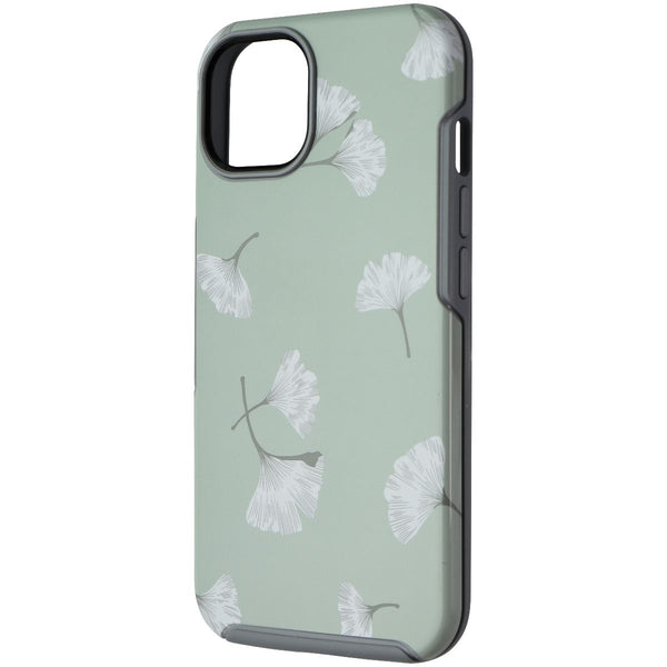 OtterBox Symmetry Series Hard Case for Apple iPhone 13 - Ginkgo Gray