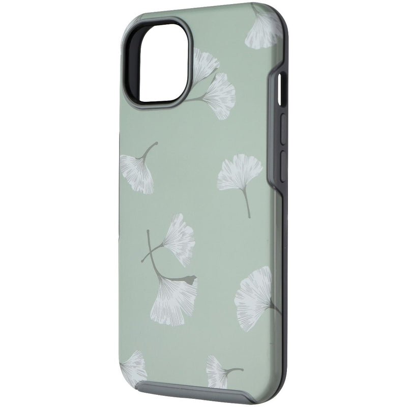 OtterBox Symmetry Series Hard Case for Apple iPhone 13 - Ginkgo Gray