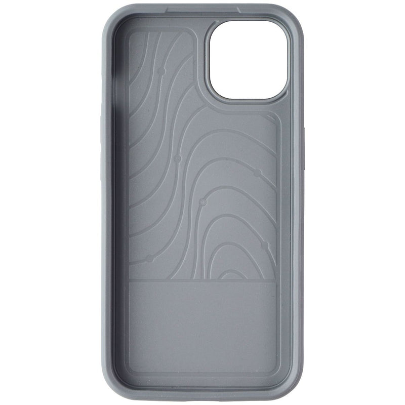 OtterBox Symmetry Series Hard Case for Apple iPhone 13 - Ginkgo Gray