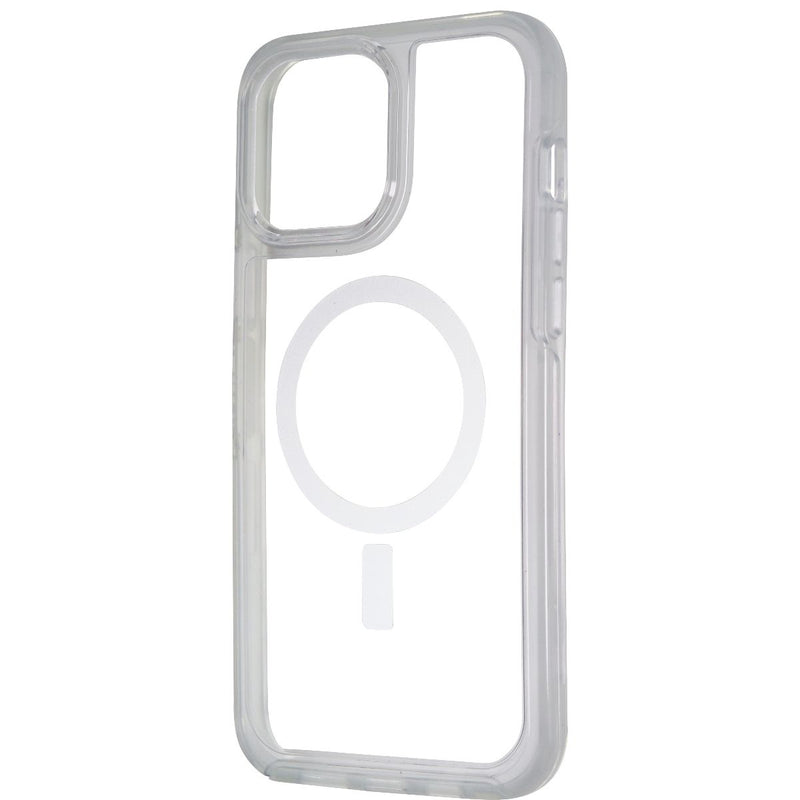 OtterBox Symmetry+ Case for MagSafe for iPhone 13 Pro Max & 12 Pro Max - Clear