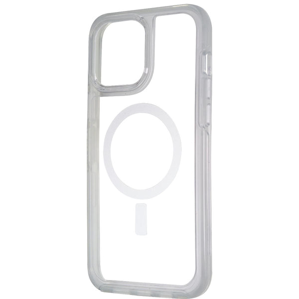 OtterBox Symmetry+ Case for MagSafe for iPhone 13 Pro Max & 12 Pro Max - Clear