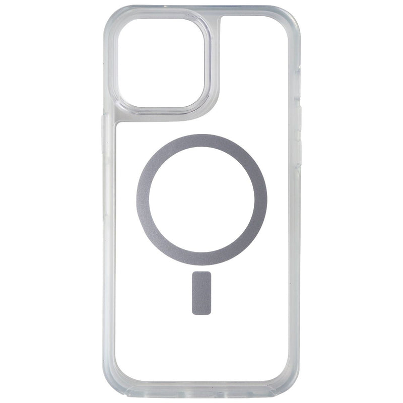 OtterBox Symmetry+ Case for MagSafe for iPhone 13 Pro Max & 12 Pro Max - Clear