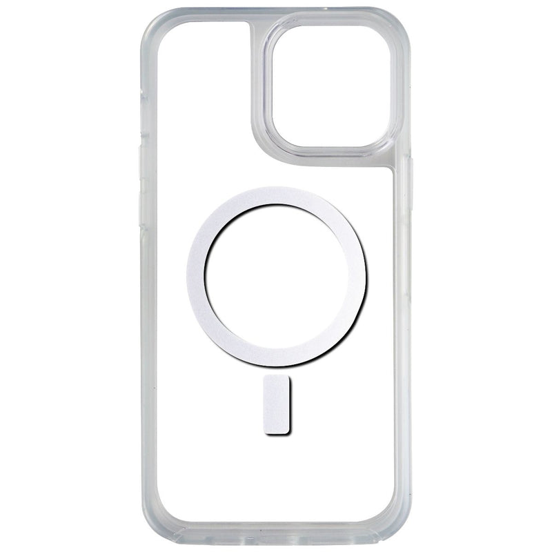 OtterBox Symmetry+ Case for MagSafe for iPhone 13 Pro Max & 12 Pro Max - Clear