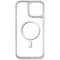 OtterBox Symmetry+ Case for MagSafe for iPhone 13 Pro Max & 12 Pro Max - Clear