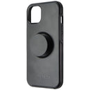 OtterBox Otter + Pop Symmetry Series Case for iPhone 13 - Black