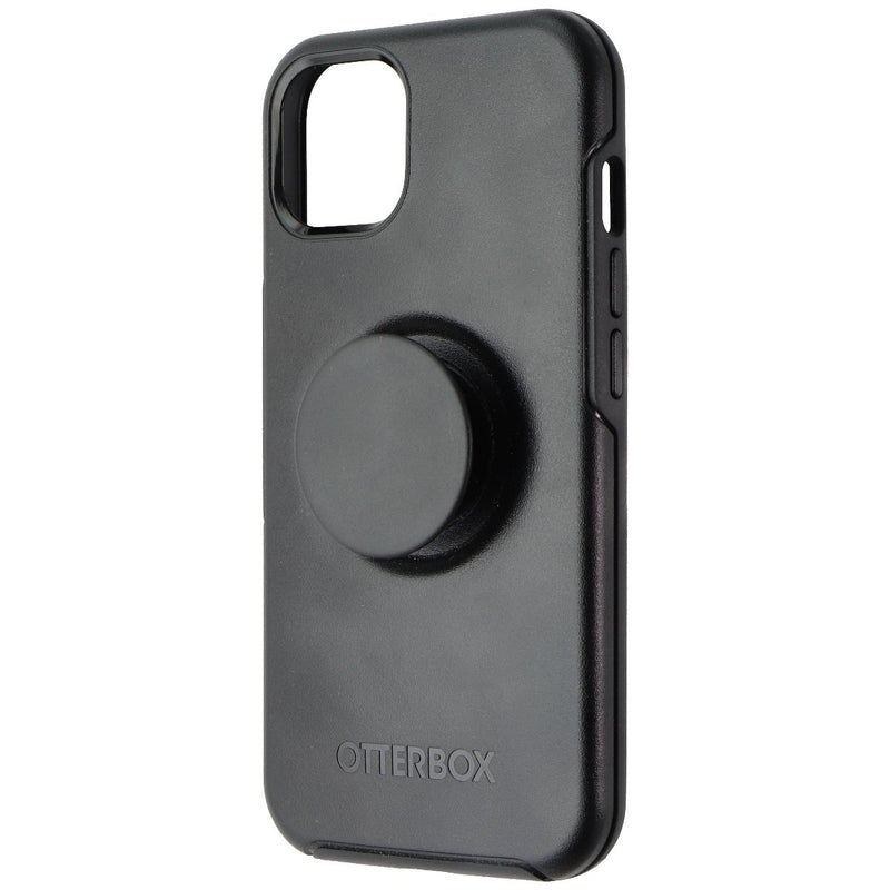 OtterBox Otter + Pop Symmetry Series Case for iPhone 13 - Black
