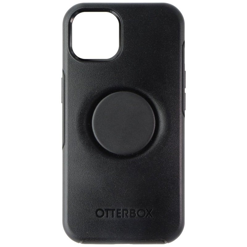 OtterBox Otter + Pop Symmetry Series Case for iPhone 13 - Black