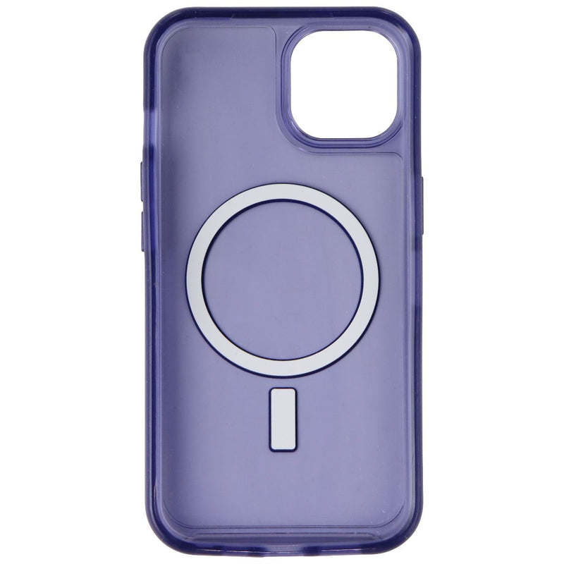 OtterBox Symmetry+ Series Case for MagSafe for iPhone 13 / 14 - Feelin Blue