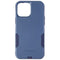 OtterBox Commuter Case for iPhone 13 Pro Max & 12 Pro Max - Rock Skip Way Blue