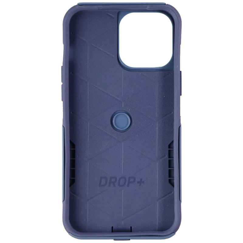 OtterBox Commuter Case for iPhone 13 Pro Max & 12 Pro Max - Rock Skip Way Blue
