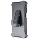 OtterBox Defender Pro Series Hard Case for Motorola Edge (2021) - Black