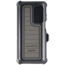 OtterBox Defender Pro Series Hard Case for Motorola Edge (2021) - Black